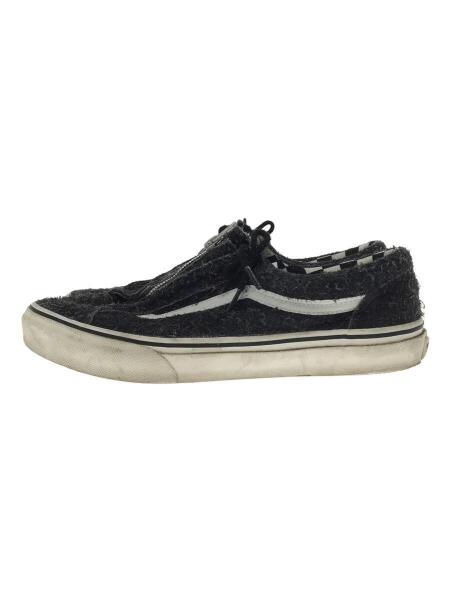 VANS(バンズ) / ×nonnative V36OG オールドスクール/26cm/ブラック 