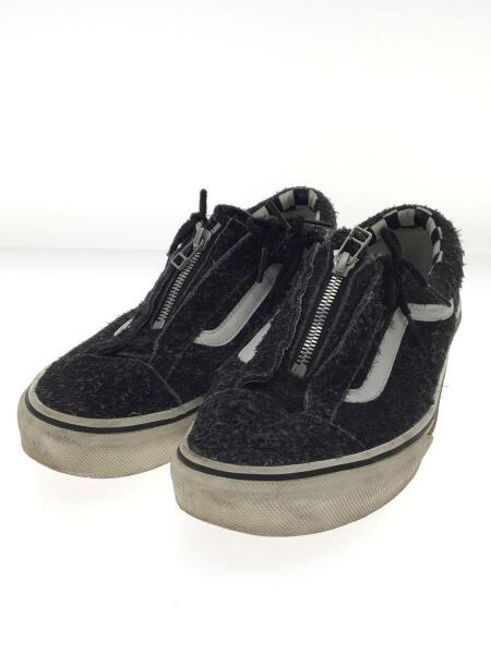 VANS(バンズ) / ×nonnative V36OG オールドスクール/26cm/ブラック 