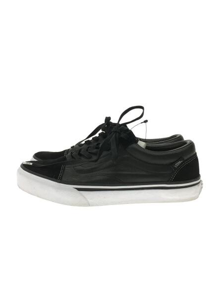 VANS(バンズ) / ×N.HOOLYWOOD オールドスクール/26.5cm/ブラック/V36CF 