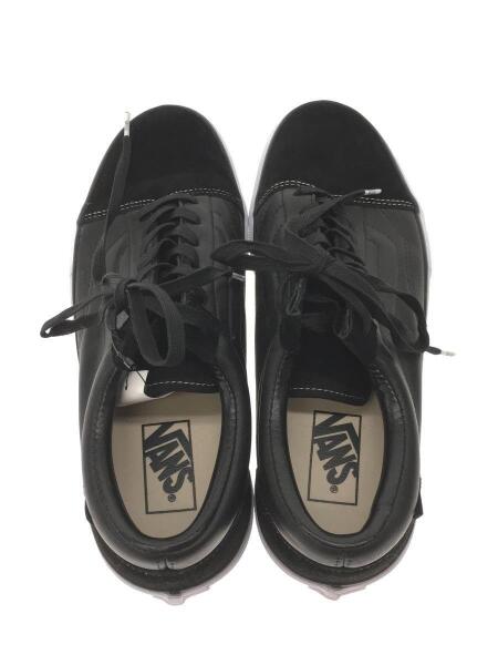 VANS(バンズ) / ×N.HOOLYWOOD オールドスクール/26.5cm/ブラック/V36CF 