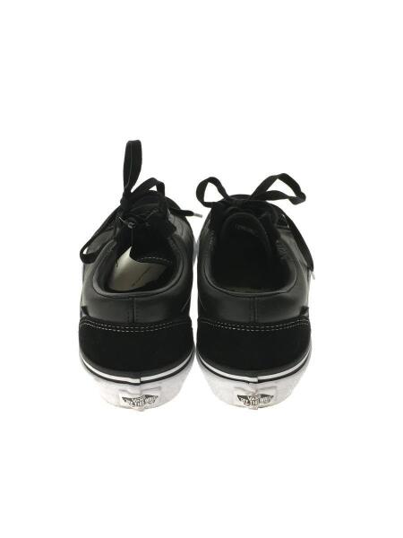 VANS(バンズ) / ×N.HOOLYWOOD オールドスクール/26.5cm/ブラック/V36CF 