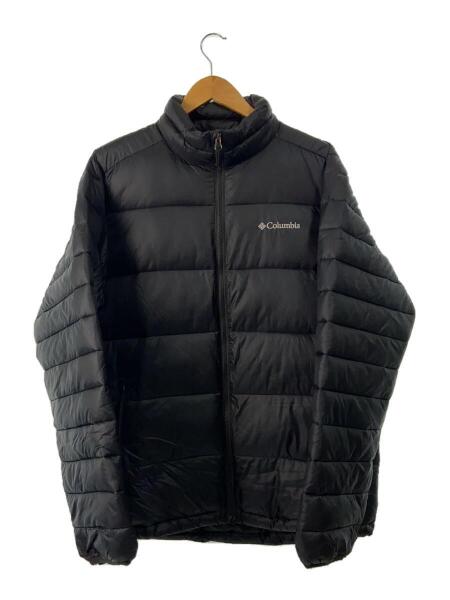 Columbia(コロンビア) / Frost Fighter Jacket/M/ブラック/WM5112/内側 