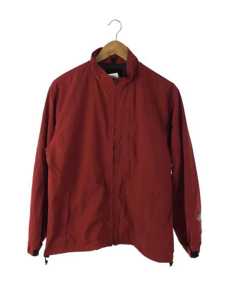 THE NORTH FACE(ザノースフェイス) / トレッカージャケット/M/レッド 