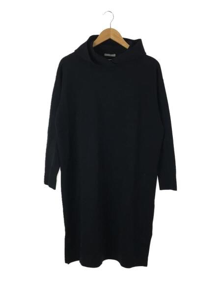 theory luxe ウールワンピース 長袖 38 大人気】セオリー 長袖ニット