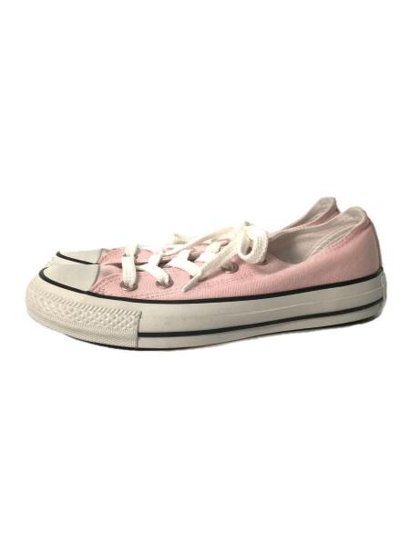 CONVERSE(コンバース) / オールスター パステル OX ピンク/23cm/5SC276 