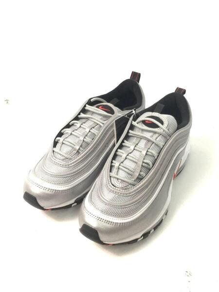 NIKE(ナイキ) / エアマックス97 OG Silver Bullet/26.5cm/DM0028-002 