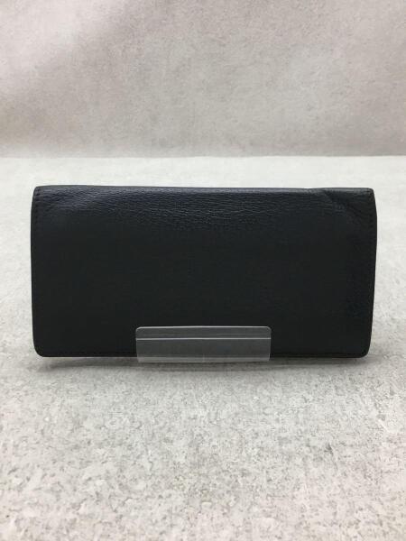 MR.yfページ MR.yfページ GUCCI(グッチ) / 長サイフ_GGマーモント/レザー/BLK