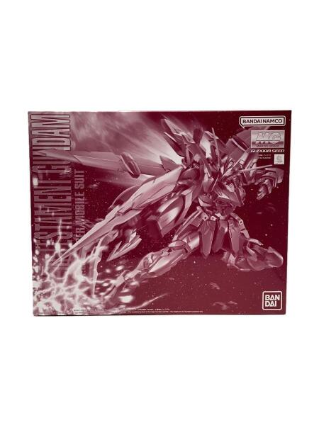 BANDAI(バンダイ) / プラモデル/MG 1/100 テスタメントガンダム 