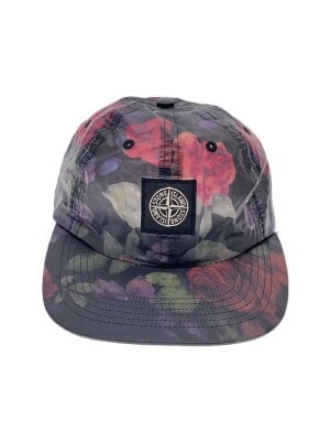 Supreme(シュプリーム) / キャップ/FREE/コーデュロイ/BLK/無地/メンズ