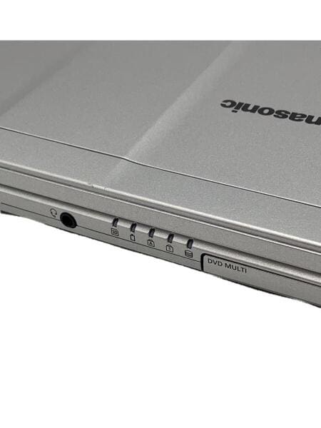 Panasonic(パナソニック) / ノートPC/Corei5第11/8GB/SSD256GB/CF