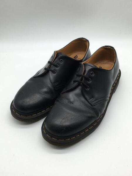 Dr.Martens / シューズ/UK9/BLK/AW006 Dr.Martens(ドクターマーチン) / シューズ/UK9/BLK/AW006 | 中古品の