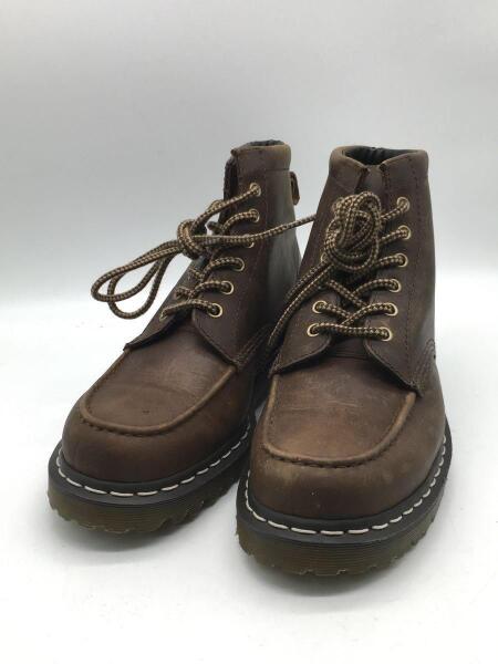 Dr.Martens / レースアップブーツ/US9/BRW Dr.Martens(ドクターマーチン) / レースアップブーツ/US9/BRW/DAMIAN