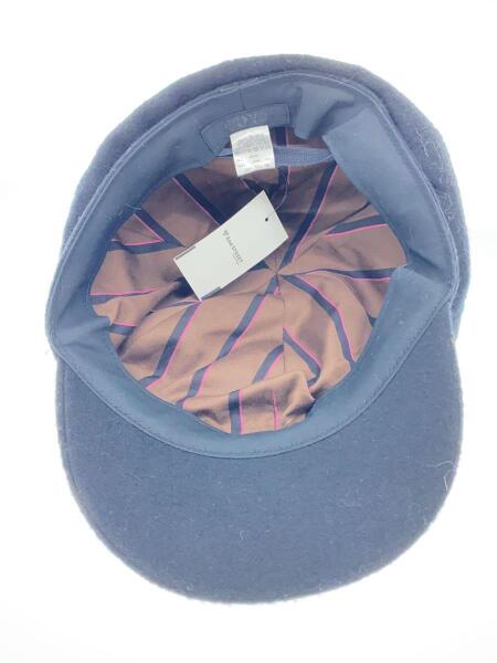 CA4LA キャスケット 2937】CA4LA カシラ 麦わら チュールキャスケット