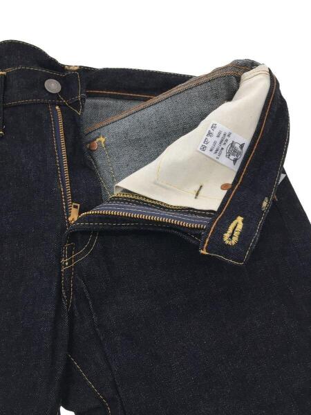 ジョーマッコイ　デニムパンツ　33　インディゴ　906z ジョーマッコイ デニムパンツ 33 インディゴ 906z JOE McCOY Lot. 906