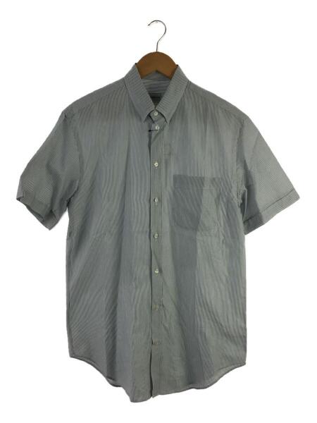 ARMANI COLLEZIONI ベルト付 半袖ジャケット 42 ARMANI COLLEZIONI 