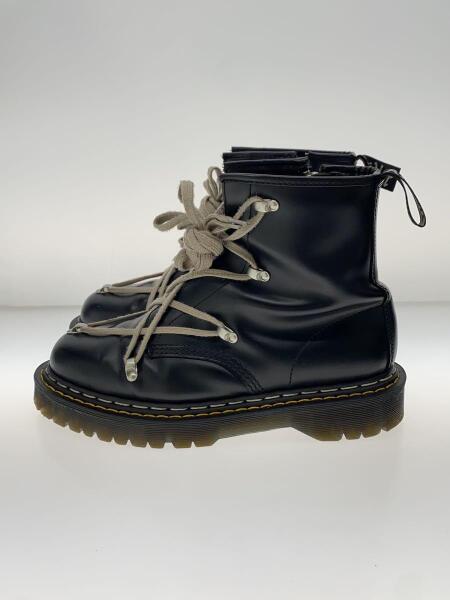 Dr.Martens(ドクターマーチン) / ×Rick Owens/レースアップブーツ/UK9