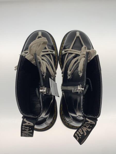 Dr.Martens(ドクターマーチン) / ×Rick Owens/レースアップブーツ/UK9