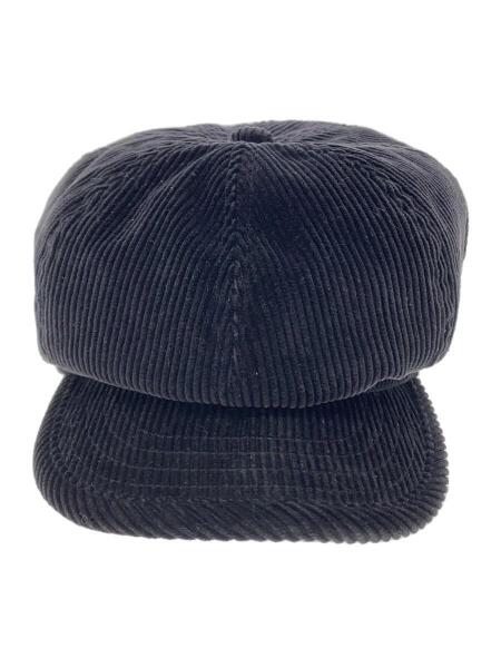 522103 CALEE レザー キャスケット L ブラック ハンチング 522103 CALEE レザー キャスケット L ブラック ハンチング 522103