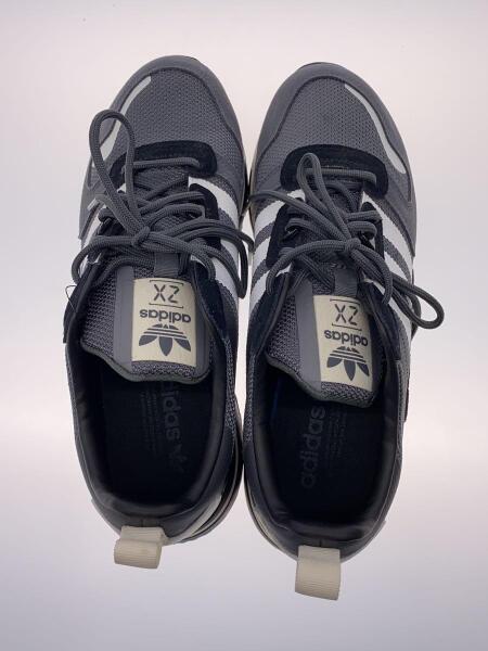 adidas(アディダス) / ZX 700 HD/27.5cm/GRY | 中古品の販売・通販なら