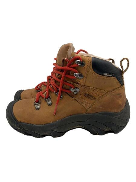 KEEN(キーン) / トレッキングブーツ/23cm/BRW/1004156 | 中古品の販売  