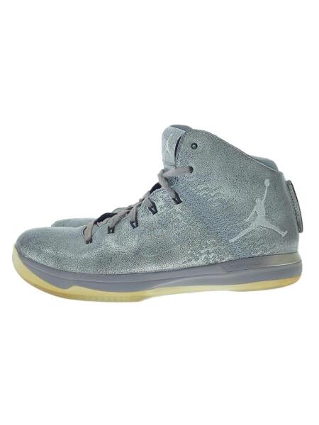 NIKE(ナイキ) / AIR JORDAN XXXI PRM/エアジョーダン/シルバー/914293 