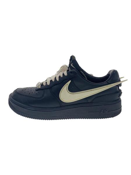 NIKE(ナイキ) / エア フォース 1 LOW X AMBUSH/26.5cm/BLK | 中古品の 