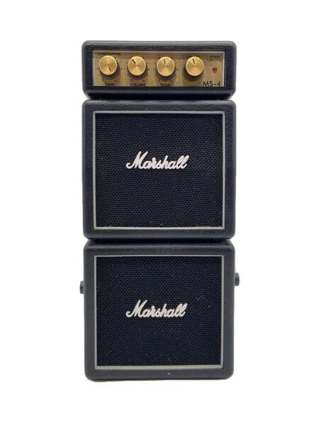 Marshall ギター用アンプ 4スピーカー（ジャンク品）
