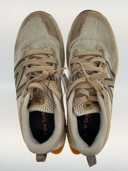 NEW BALANCE(ニューバランス) / ローカットスニーカー/25cm/BEG 
