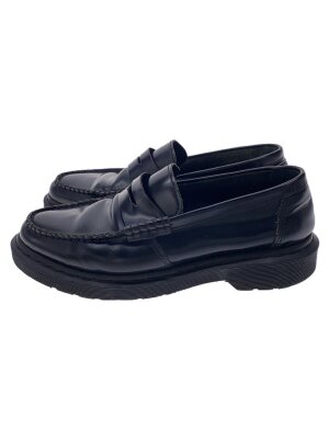 Dr.Martens(ドクターマーチン) / ローファー/US10/BLK/レザー// | 中古 