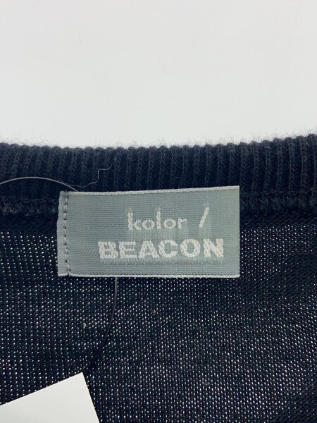 kolor / BEACON(カラービーコン) / 24SS/プリント S/S Tee// | 古着の 