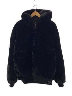 DANKE SCHON(ダンケシェーン) / ジャケット/FREE/ポリエステル/BLK/22A