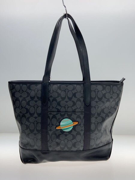 COACH(コーチ) / Space Patchwork Signature tote | 中古品の販売 