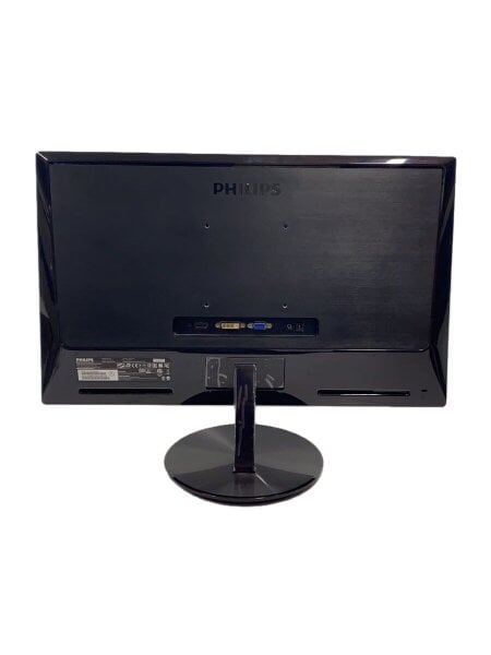 PHILIPS(フィリップス) ⁄ 液晶モニタ・液晶ディスプレイ 234E5EDSB⁄11