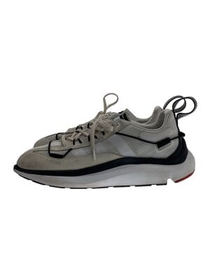 Y-3(ワイスリー) / イージースイムショーツ/XS/ナイロン/BLK/無地