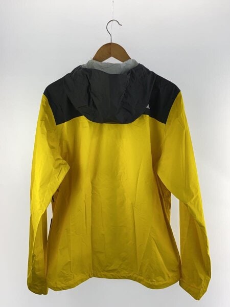 THE NORTH FACE / VENTURE 2 JACKET/M/ナイロン/イエロー/NF0A5EH8SH4 THE NORTH FACE(ザノースフェイス) / VENTURE 2 JACKET/M/ナイロン
