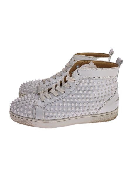 Christian Louboutin(クリスチャンルブタン) / ハイカットスニーカー 