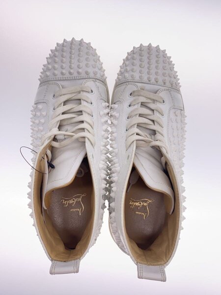 Christian Louboutin(クリスチャンルブタン) / ハイカットスニーカー 