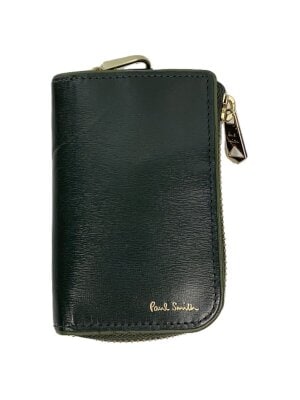 Paul Smith(ポールスミス) / 4連キーケース/カード入れ・小銭入れ有