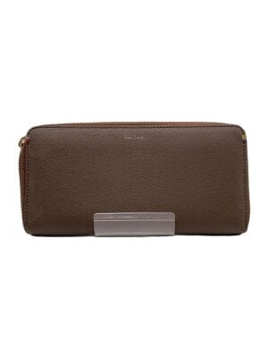 Paul Smith(ポールスミス) / ヘイジーパンジートリム2/レザー/BRW