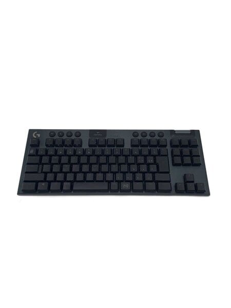 ロジクール g913 ゲーミングキーボードテンキーレス ロジクール