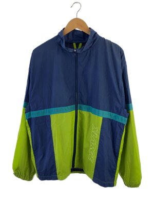 X-LARGE(エクストララージ) / ナイロンジャケット/L/コットン/PUP