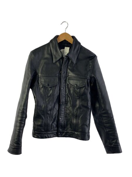 その他ブランド(ソノタブランド) / 63 LEATHERS/レザージャケット 