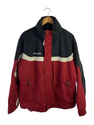Columbia(コロンビア) / ジャケット/L/ポリエステル/BLK/PM0984