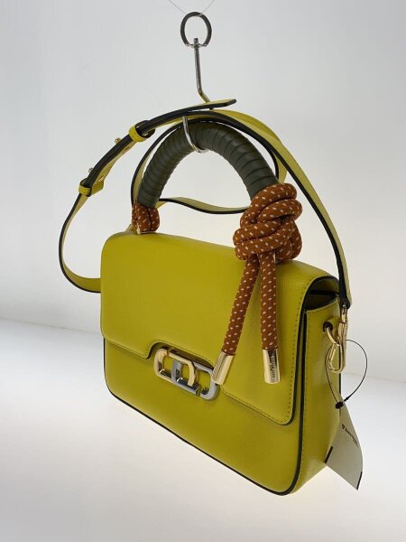 THE MARC JACOBS(ザマークジェイコブス) / ショルダーバッグ/--/YLW 