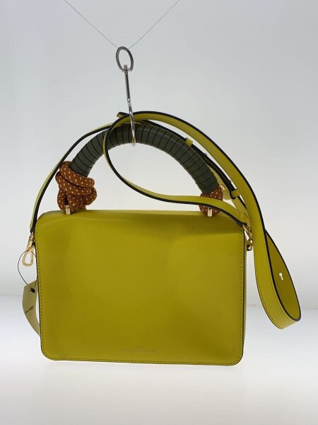 THE MARC JACOBS(ザマークジェイコブス) / ショルダーバッグ/--/YLW 