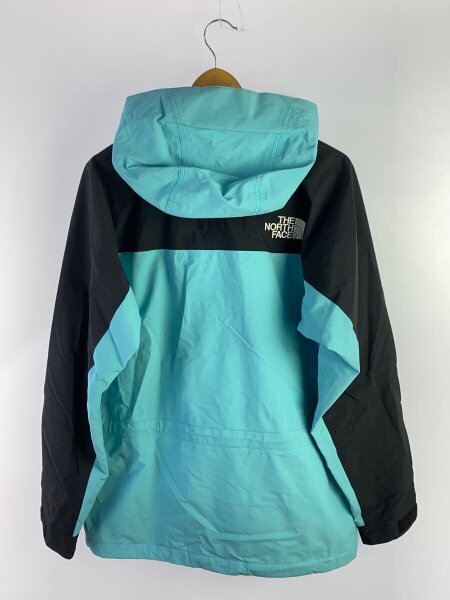 THE NORTH FACE / MOUNTAIN LIGHT JACKET_マウンテンライトジャケット/L/ナイロン/BLU/無地 THE NORTH FACE(ザノースフェイス) / MOUNTAIN LIGHT JACKET_