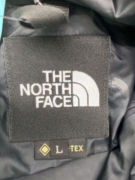 THE NORTH FACE(ザノースフェイス) / MOUNTAIN LIGHT JACKET_