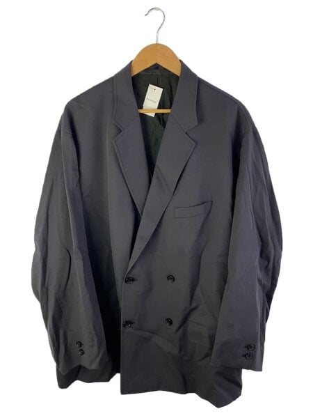 Graphpaper(グラフペーパー) / Scale Off Wool Double Jacket// | 古着 