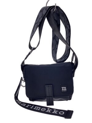 marimekko(マリメッコ) / imprint Phone Pocket 3D/ショルダーバッグ