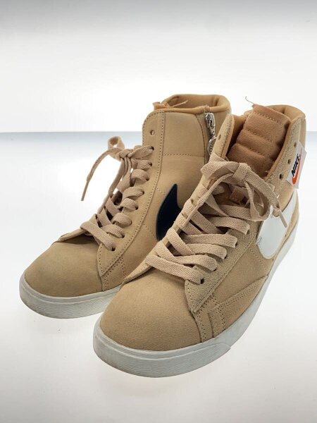 NIKE(ナイキ) / W BLAZER MID REBEL/ウィメンズブレーザーミッドリベル 